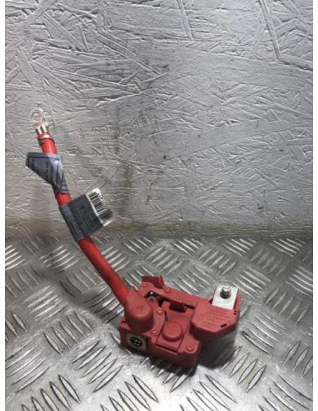 Batterie BMW SERIE 1 E81 Diesel