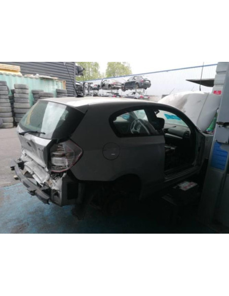Batterie BMW SERIE 1 E81 Diesel