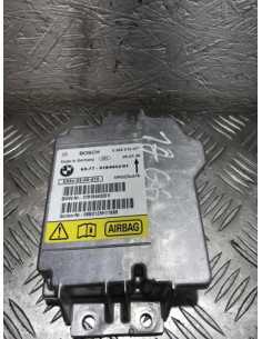 Boitier air bag BMW SERIE 1 E81 Diesel