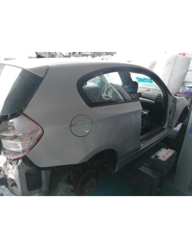 Debitmetre BMW SERIE 1 E81 Diesel