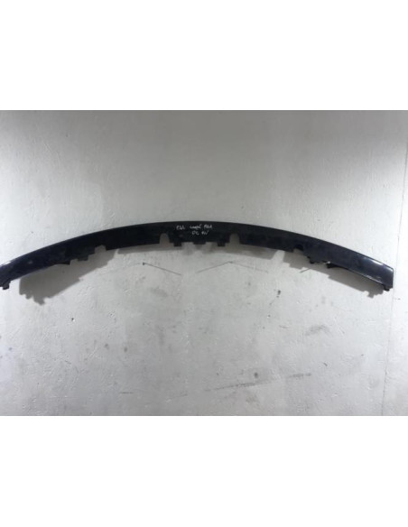 Pare choc avant BMW SERIE 3 E46 COUPE PHASE 1 