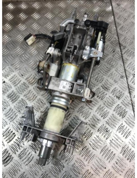 Colonne de direction BMW SERIE 5 F11 TOURING PHASE 1 BREAK Diesel