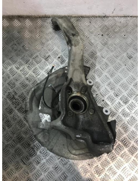 Fusee avant droit BMW X5 E70 PHASE 1 