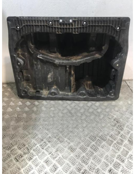 Coffre à batterie BMW SERIE 3 E93 CABRIO PHASE 1 
