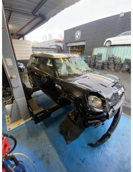 Triangle avant gauche MINI MINI 2 R55 CLUBMAN PHASE 1 BREAK Essence