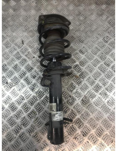 Amortisseur avant gauche MINI MINI 2 R55 CLUBMAN PHASE 1 BREAK Essence
