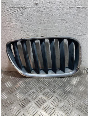 Grille de calandre droite BMW X5 E53 Diesel