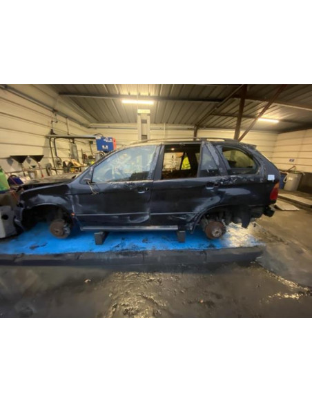 Arbre de transmission (propulsion) BMW X5 E53 Diesel