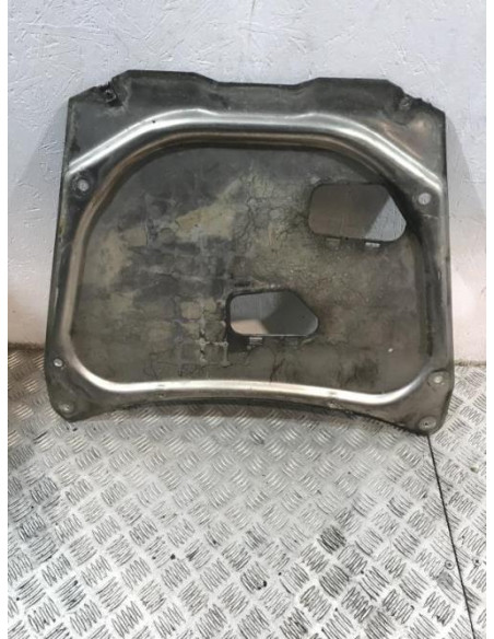 Cache sous moteur BMW X5 E53 Diesel