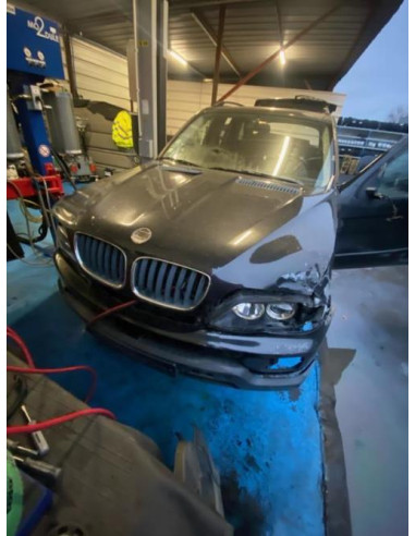 Durite BMW X5 E53 Diesel