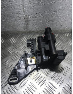 Batterie BMW SERIE 1 F20 PHASE 2 Diesel