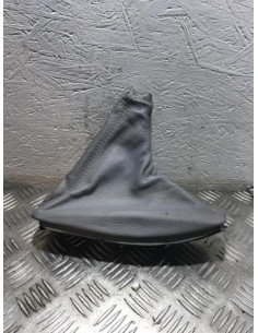 Soufflet de levier de frein a main BMW SERIE 3 E46 COMPACT PHASE 1 