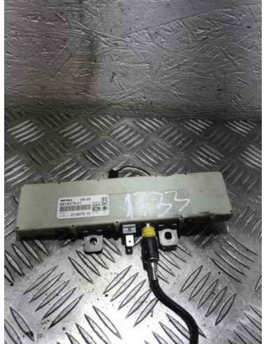 Antenne MINI MINI 1 R50/R53 PHASE 1 Essence