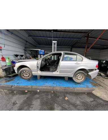 Calculateur BMW SERIE 3 E46 PHASE 1 Diesel