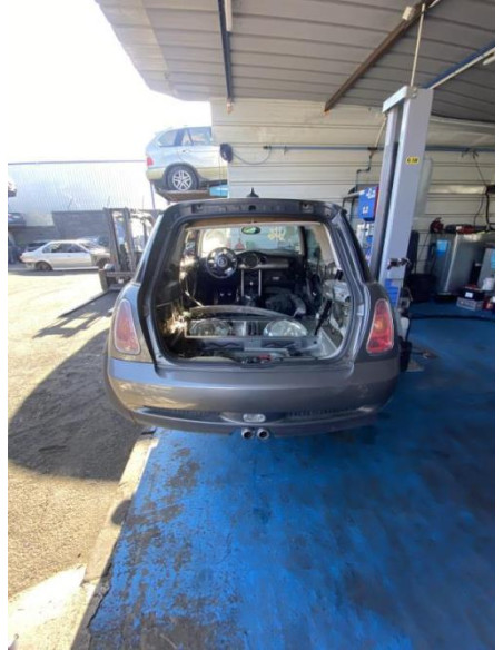 Demarreur MINI MINI 1 R50/R53 PHASE 1 Essence