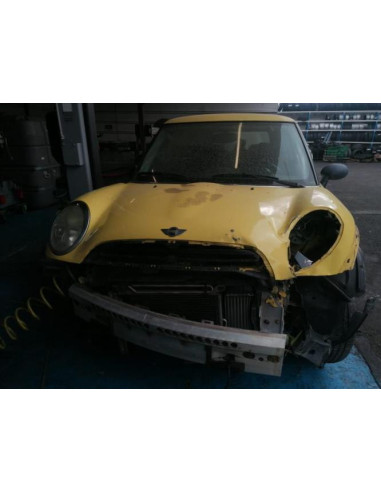 Radiateur eau MINI MINI 1 R50/R53 PHASE 1 Diesel