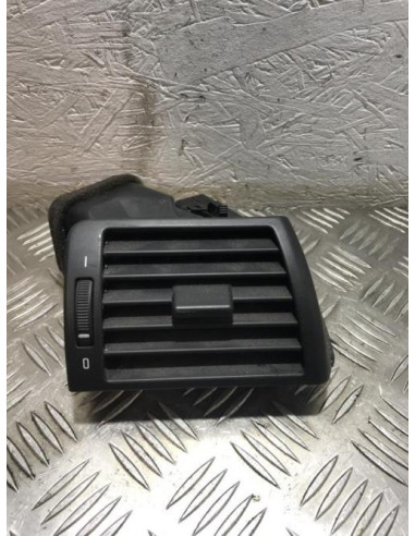 Aerateur tableau de bord avant droit BMW SERIE 3 E46 COMPACT PHASE 1 