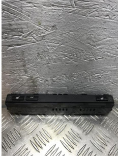 Bouton/Interrupteur BMW SERIE 3 E46 COMPACT PHASE 1 