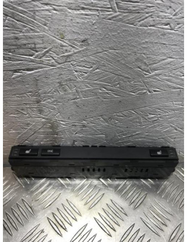 Bouton/Interrupteur BMW SERIE 3 E46 COMPACT PHASE 1 
