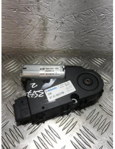Moteur toit ouvrant BMW SERIE 3 E46 COMPACT PHASE 1 