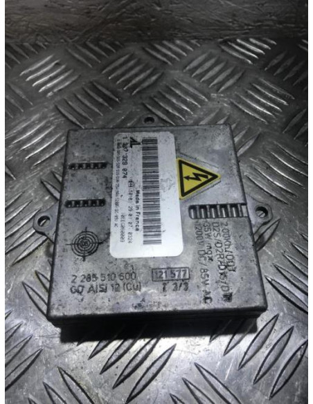 Boitier xenon BMW SERIE 6 E63 COUPE PHASE 1 Essence