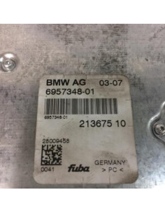Antenne BMW SERIE 6 E63 COUPE PHASE 1 Essence 2