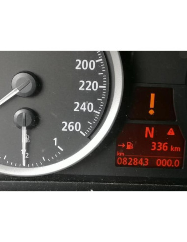 Antenne BMW SERIE 6 E63 COUPE PHASE 1 Essence