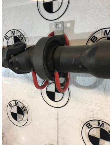 Arbre de transmission (propulsion) BMW SERIE 6 E63 COUPE PHASE 1 Essence