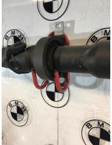 Arbre de transmission (propulsion) BMW SERIE 6 E63 COUPE PHASE 1 Essence
