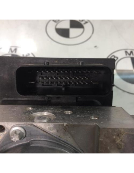 Bloc ABS (freins anti-blocage) BMW SERIE 6 E63 COUPE PHASE 1 Essence