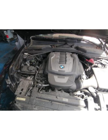 Condenseur de clim BMW SERIE 6 E63 COUPE PHASE 1 Essence
