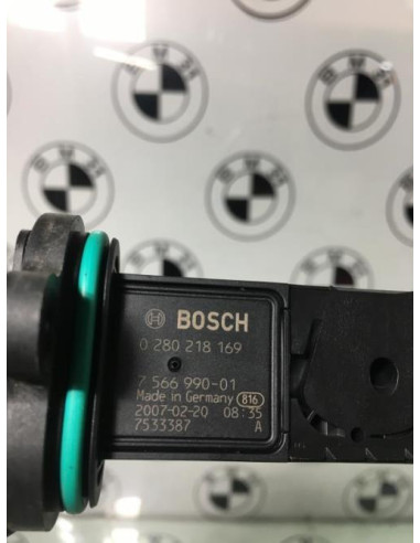 Debitmetre BMW SERIE 6 E63 COUPE PHASE 1 Essence