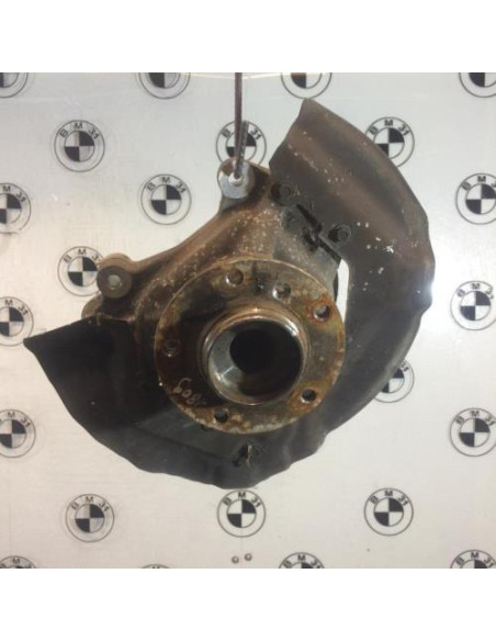 Fusee avant droit BMW SERIE 6 E63 COUPE PHASE 1 Essence