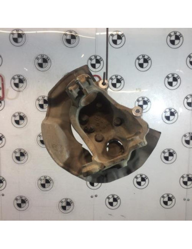 Fusee avant droit BMW SERIE 6 E63 COUPE PHASE 1 Essence