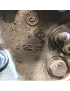 Fusee avant gauche BMW SERIE 6 E63 COUPE PHASE 1 Essence 2
