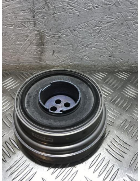 Poulie damper BMW SERIE 2 ACTIVE TOURER F45 PHASE 2 