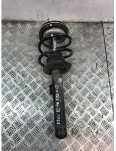 Amortisseur avant droit BMW SERIE 3 E46 PHASE 1 