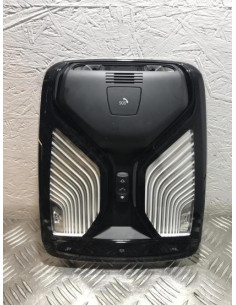 Eclairage de plafonnier BMW SERIE 3 G20 