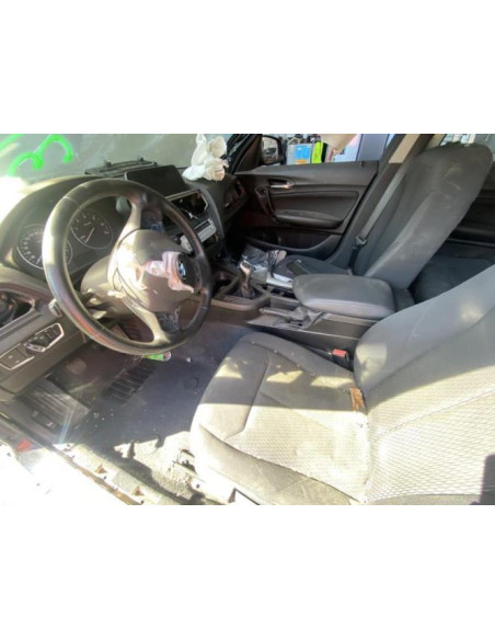 Colonne de direction BMW SERIE 1 F20 PHASE 1 Diesel