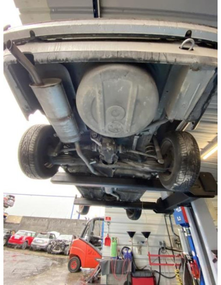 Poignee de maintien BMW SERIE 3 E30 Essence