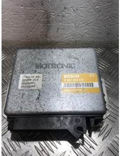 Calculateur BMW SERIE 3 E30 Essence