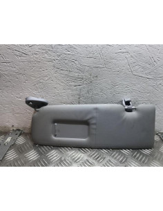 Pare soleil gauche BMW SERIE 1 E81 Diesel