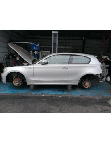 Compteur BMW SERIE 1 E81 Diesel