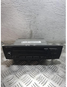 Autoradio d'origine BMW SERIE 1 E81 Diesel