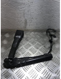 Pretensionneur de ceinture avant droit BMW SERIE 1 E81 Diesel