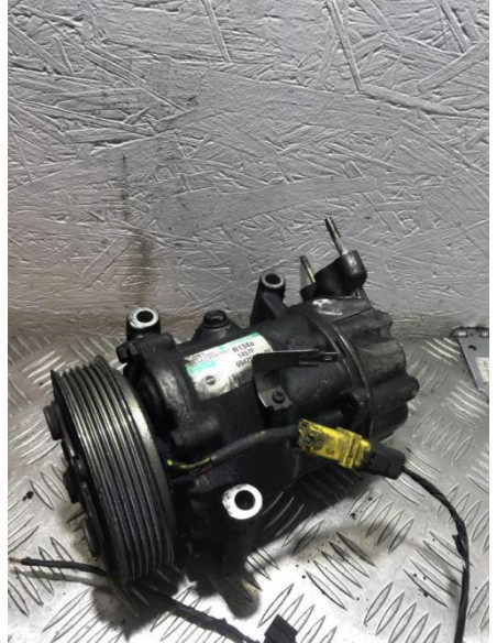 Compresseur clim MINI MINI 2 R56 PHASE 1 Diesel