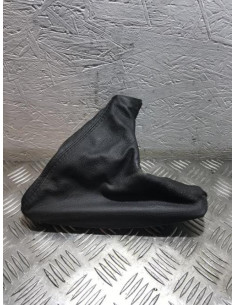 Soufflet de levier de frein a main BMW SERIE 3 E46 PHASE 1 Diesel