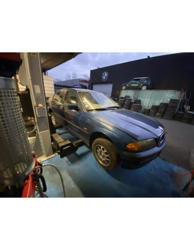 Soufflet de levier de frein a main BMW SERIE 3 E46 PHASE 1 Diesel