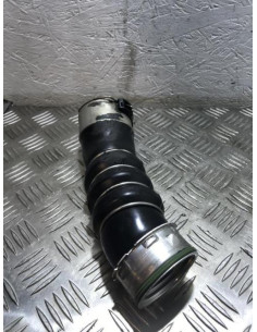 Conduite d'air BMW SERIE 1 E87 PHASE 2 