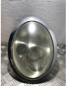 Optique avant principal droit (feux)(phare) MINI MINI 1 R50/R53 PHASE 1 Essence